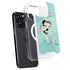 Betty Boop O Matic iPhone 16 Pro MagSafe Case